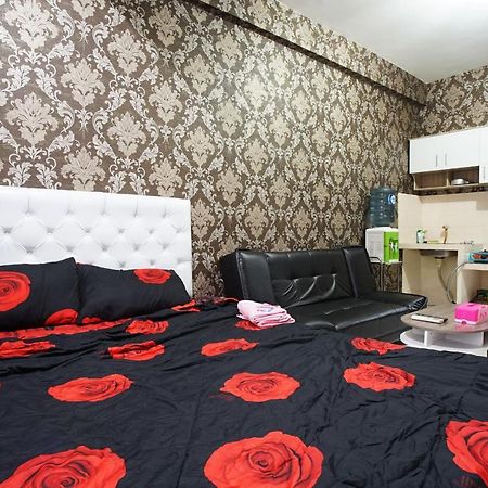 City Park Apartment By Anita Τζακάρτα Εξωτερικό φωτογραφία