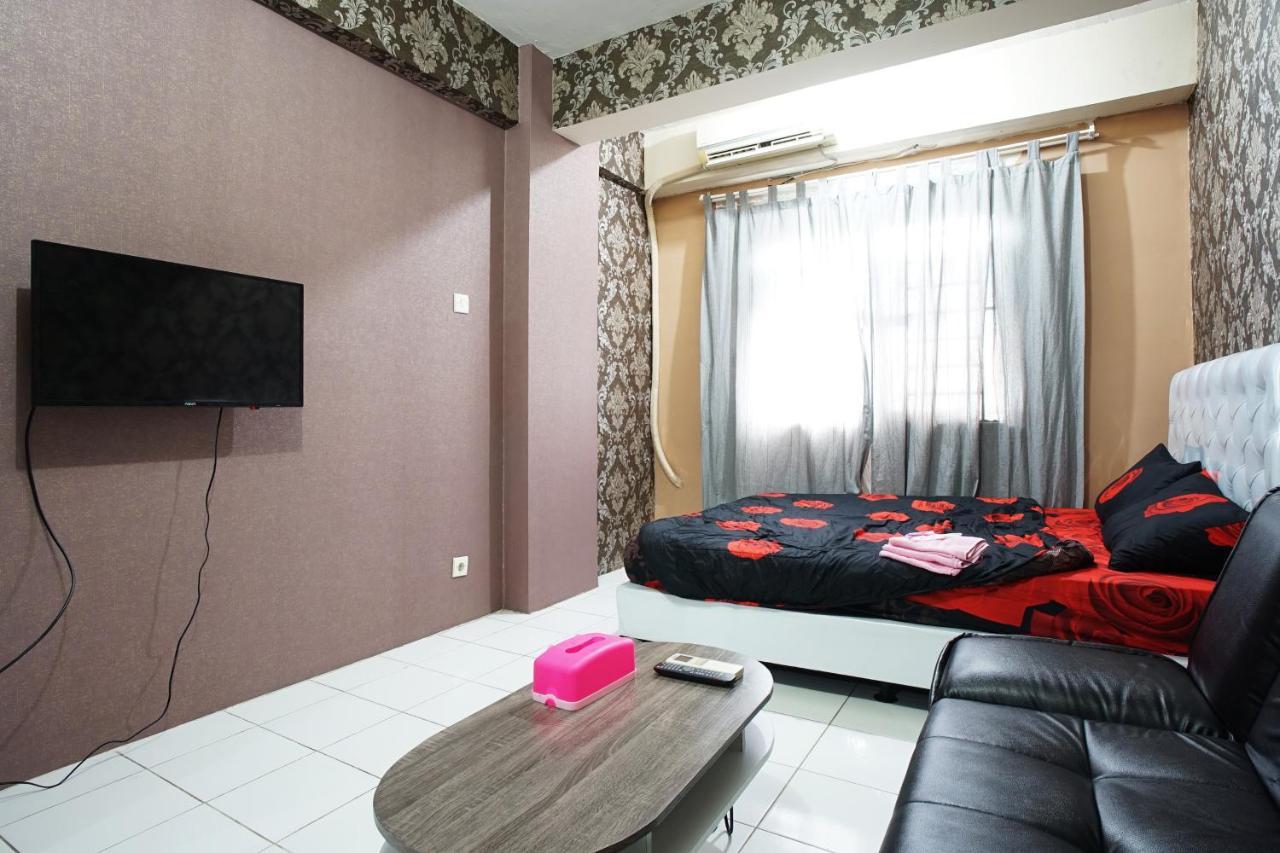 City Park Apartment By Anita Τζακάρτα Εξωτερικό φωτογραφία