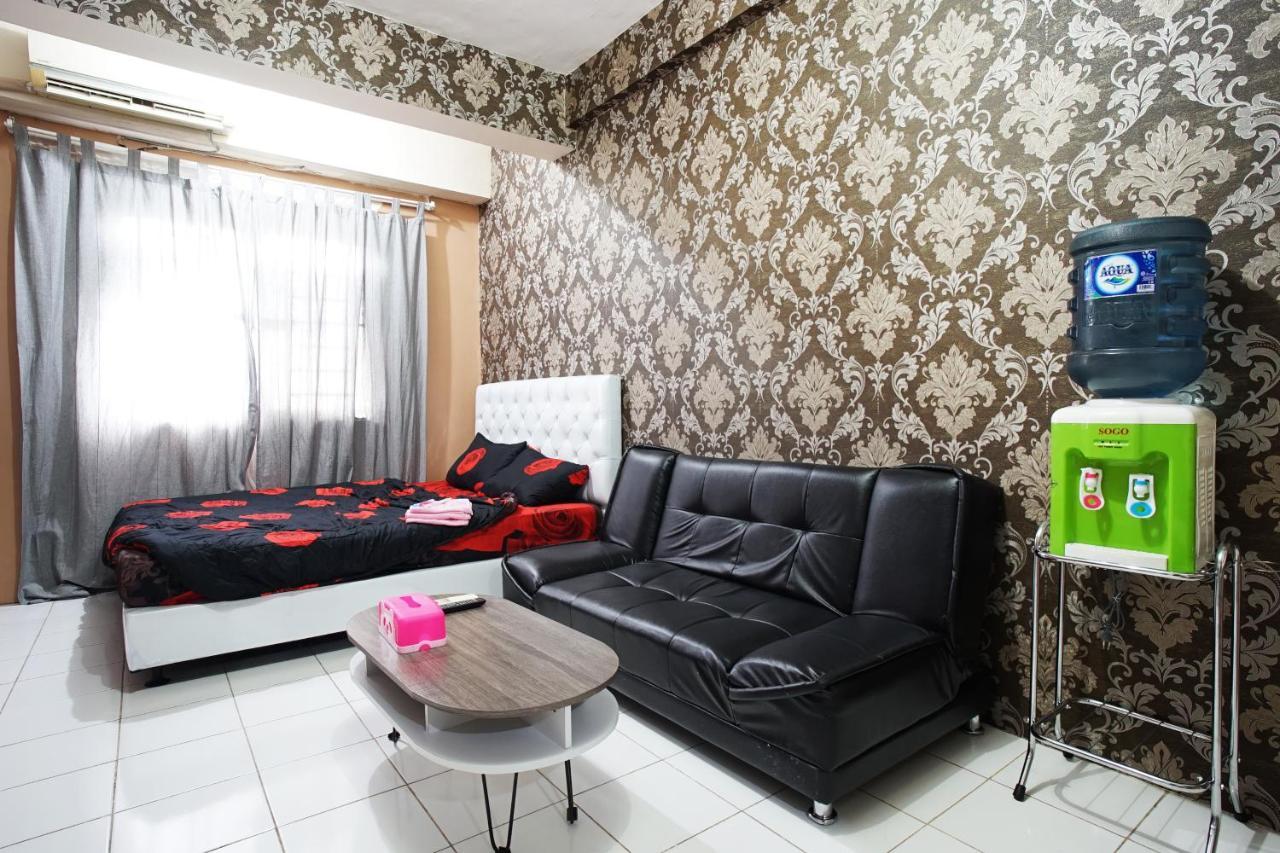 City Park Apartment By Anita Τζακάρτα Εξωτερικό φωτογραφία