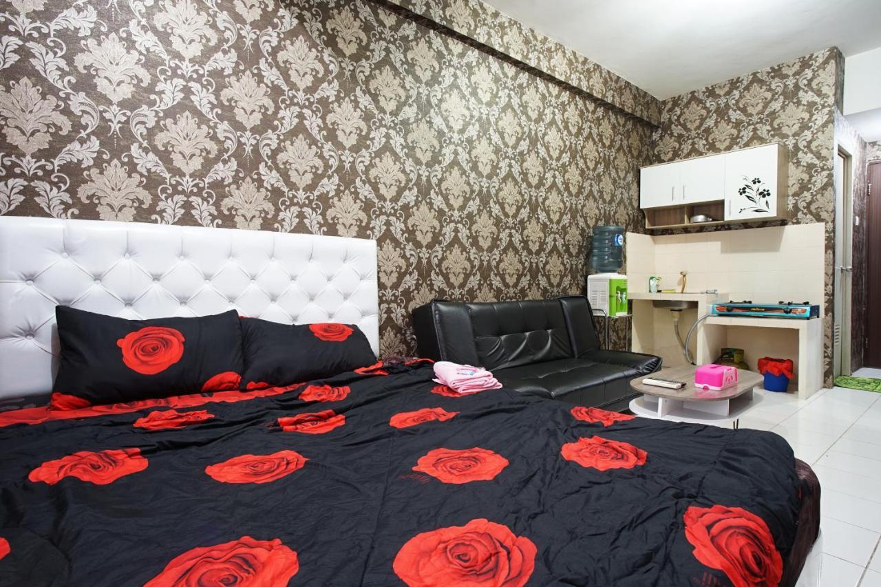 City Park Apartment By Anita Τζακάρτα Εξωτερικό φωτογραφία
