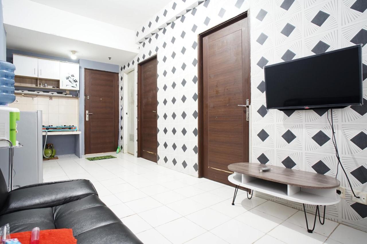 City Park Apartment By Anita Τζακάρτα Εξωτερικό φωτογραφία