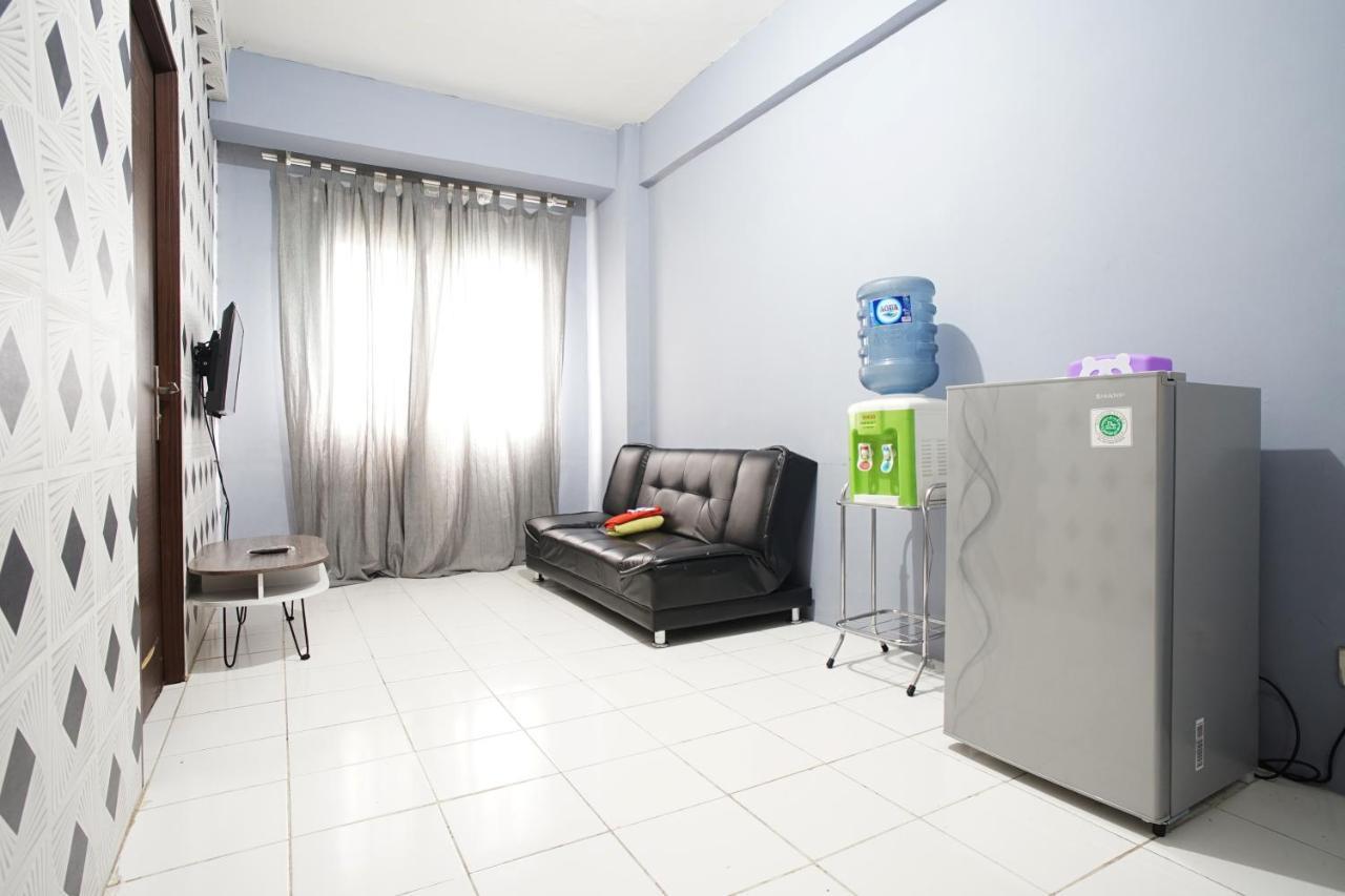 City Park Apartment By Anita Τζακάρτα Εξωτερικό φωτογραφία