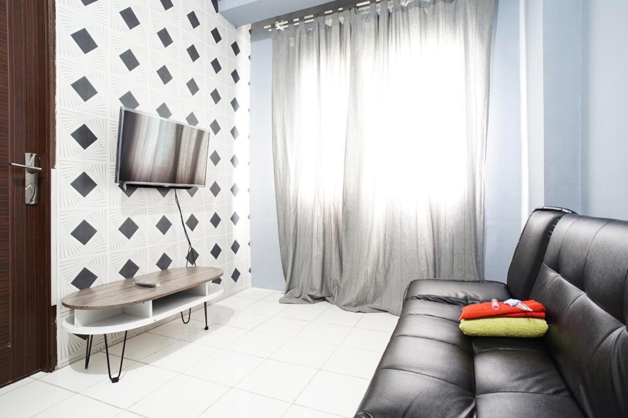 City Park Apartment By Anita Τζακάρτα Εξωτερικό φωτογραφία