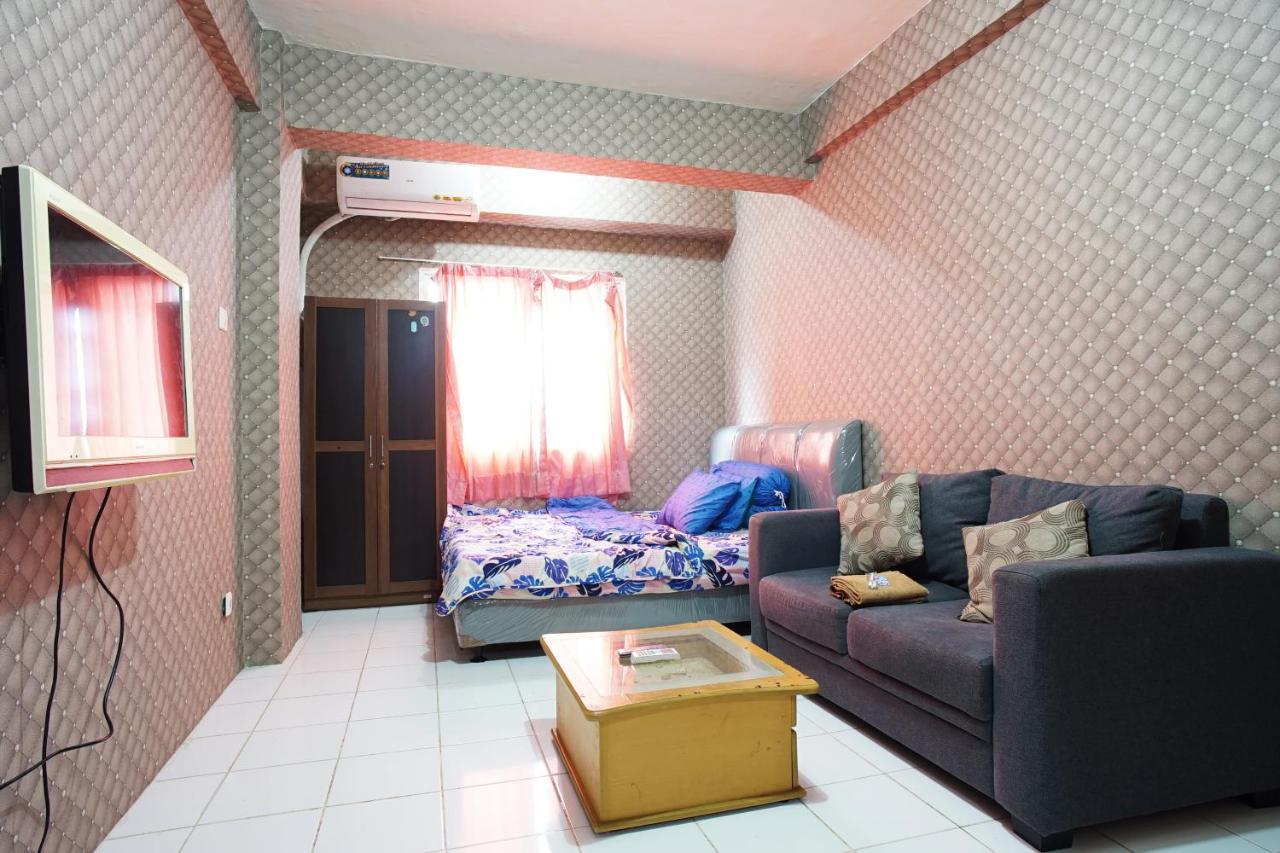 City Park Apartment By Anita Τζακάρτα Εξωτερικό φωτογραφία