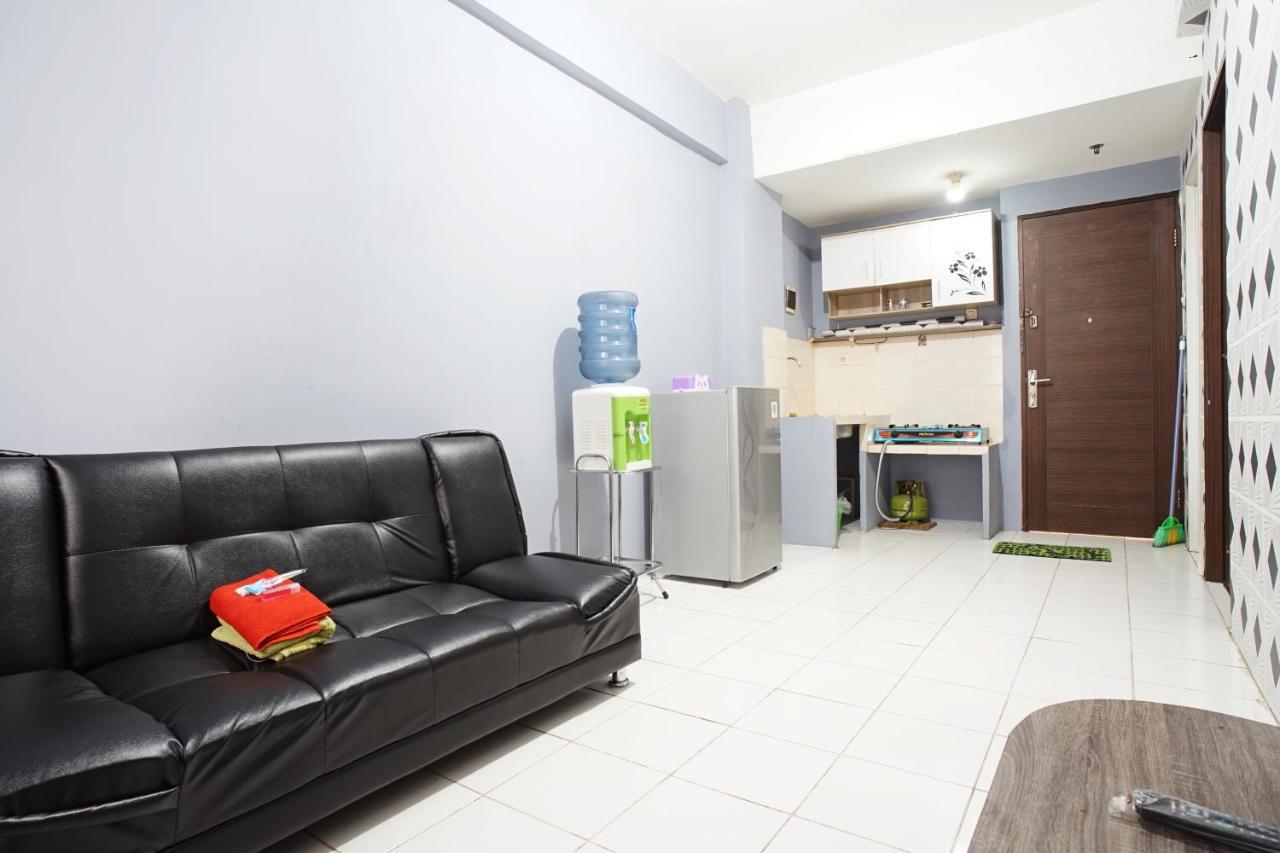City Park Apartment By Anita Τζακάρτα Εξωτερικό φωτογραφία